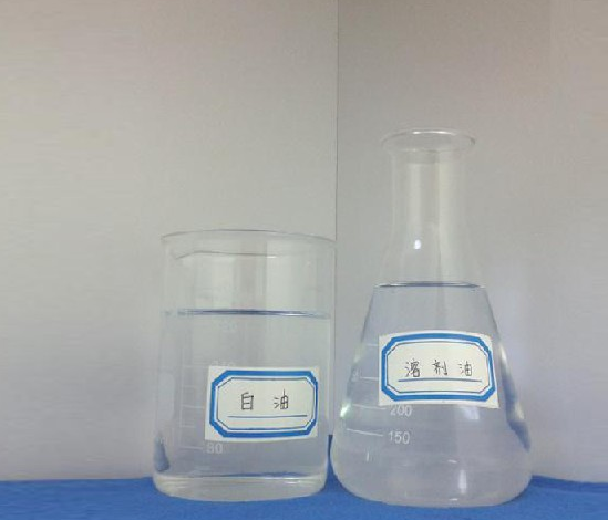 工業白油有哪些用途呢?